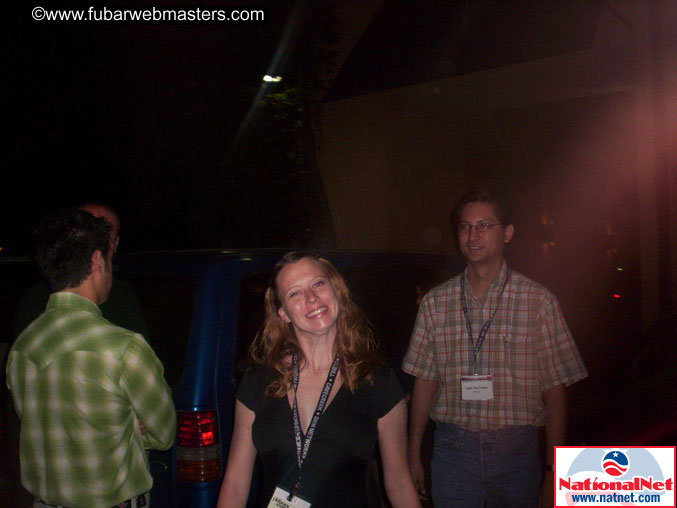 Gameworks at the Phoenix Forum 2005