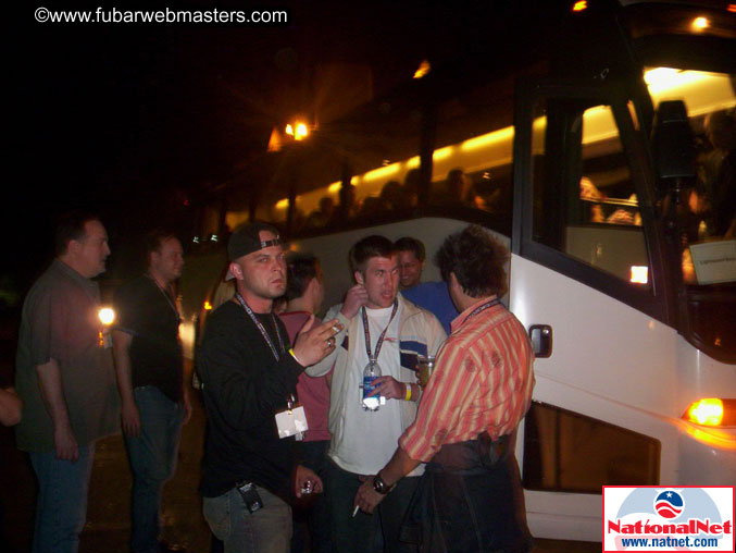 Gameworks at the Phoenix Forum 2005