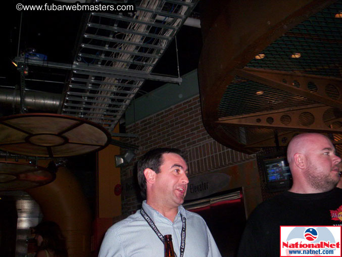 Gameworks at the Phoenix Forum 2005