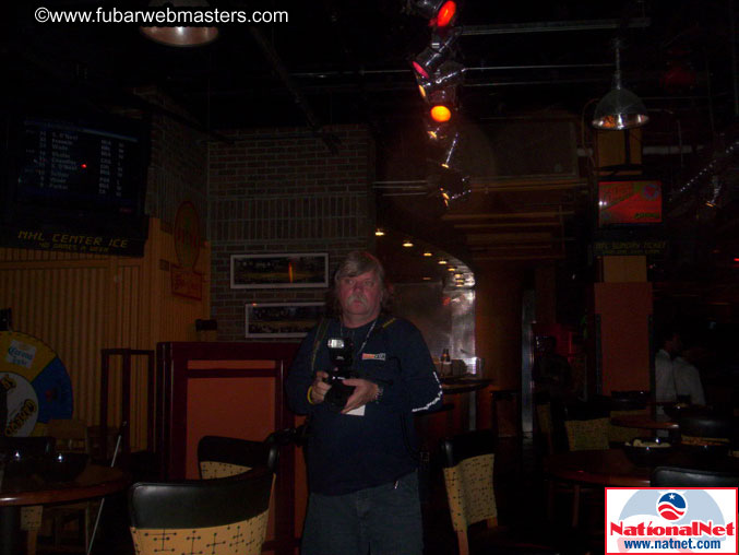 Gameworks at the Phoenix Forum 2005