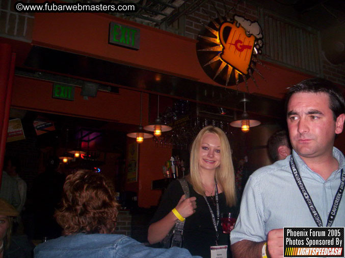 Gameworks at the Phoenix Forum 2005