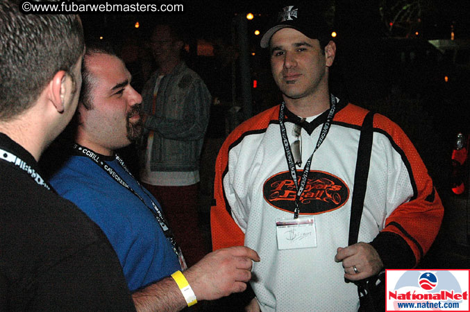 Gameworks at the Phoenix Forum 2005