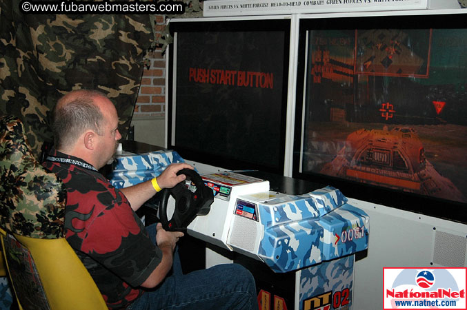 Gameworks at the Phoenix Forum 2005