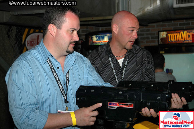 Gameworks at the Phoenix Forum 2005