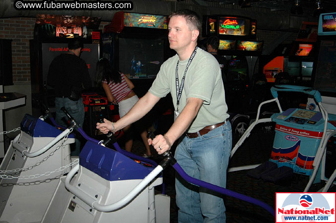 Gameworks at the Phoenix Forum 2005