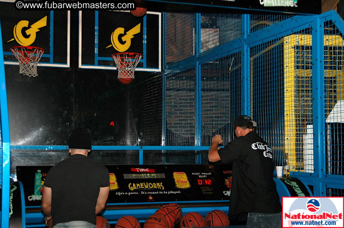 Gameworks at the Phoenix Forum 2005