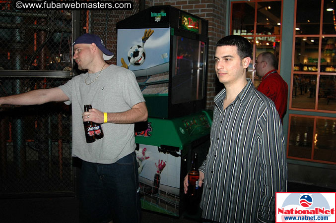 Gameworks at the Phoenix Forum 2005