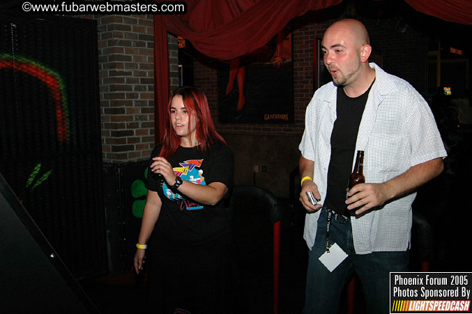 Gameworks at the Phoenix Forum 2005