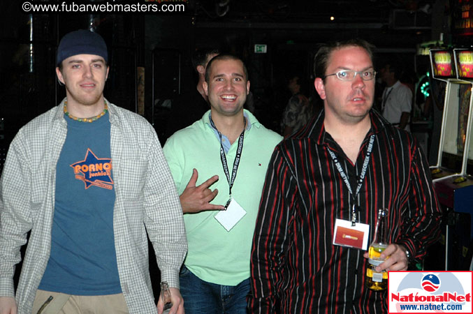 Gameworks at the Phoenix Forum 2005