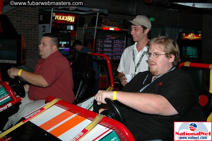 Gameworks at the Phoenix Forum 2005