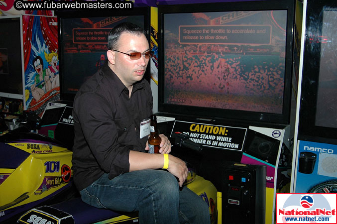 Gameworks at the Phoenix Forum 2005