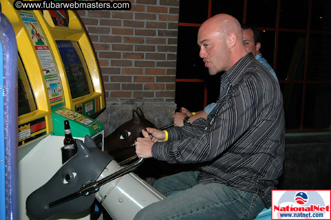 Gameworks at the Phoenix Forum 2005