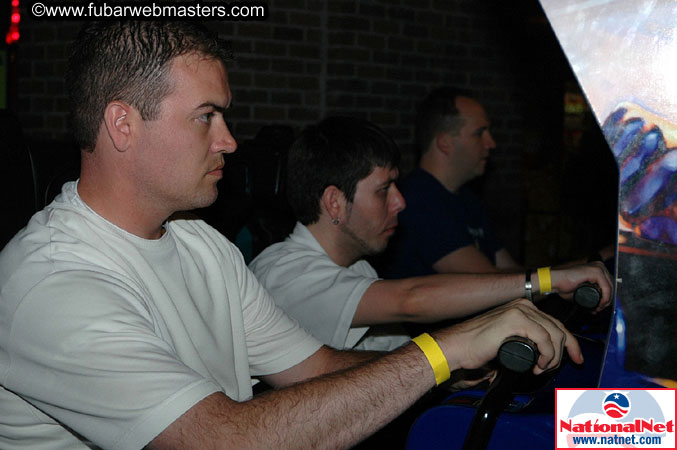 Gameworks at the Phoenix Forum 2005