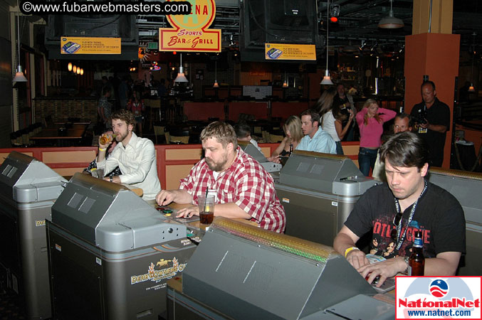 Gameworks at the Phoenix Forum 2005