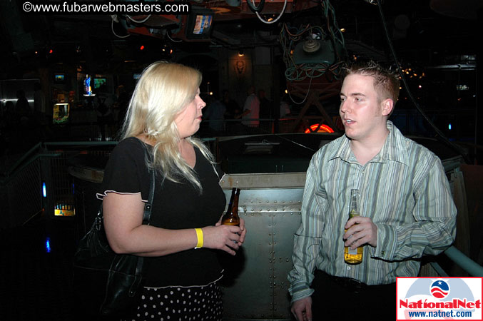 Gameworks at the Phoenix Forum 2005