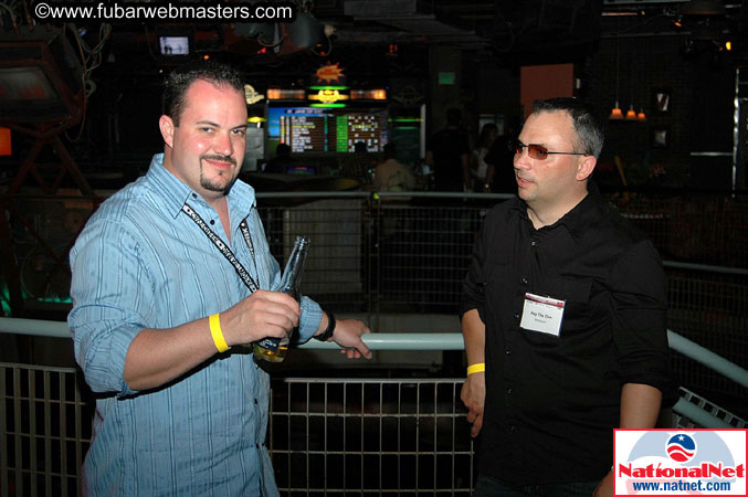 Gameworks at the Phoenix Forum 2005