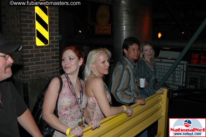 Gameworks at the Phoenix Forum 2005