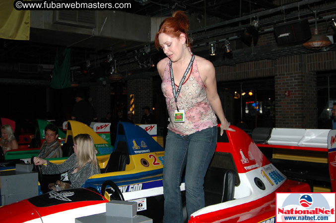 Gameworks at the Phoenix Forum 2005