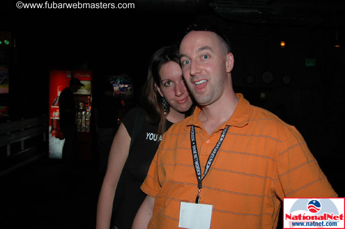 Gameworks at the Phoenix Forum 2005