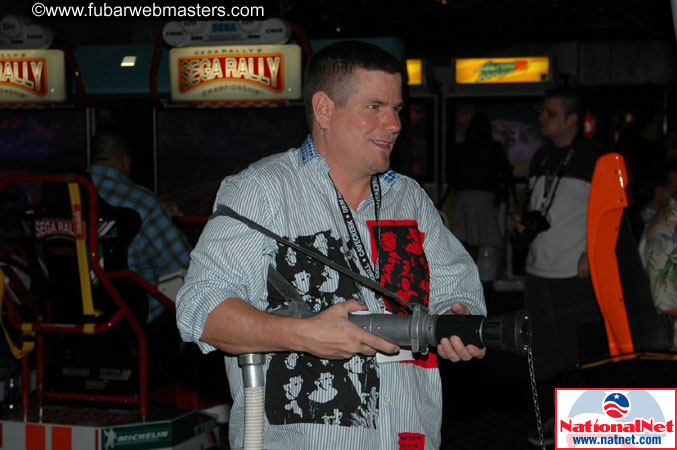 Gameworks at the Phoenix Forum 2005