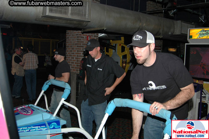 Gameworks at the Phoenix Forum 2005