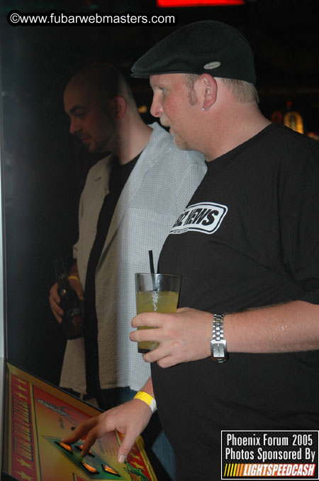 Gameworks at the Phoenix Forum 2005