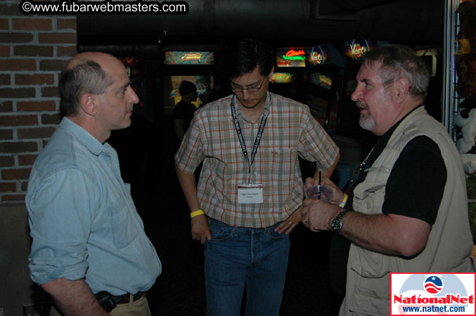 Gameworks at the Phoenix Forum 2005