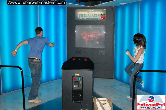 Gameworks at the Phoenix Forum 2005