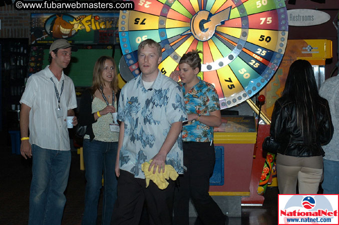 Gameworks at the Phoenix Forum 2005