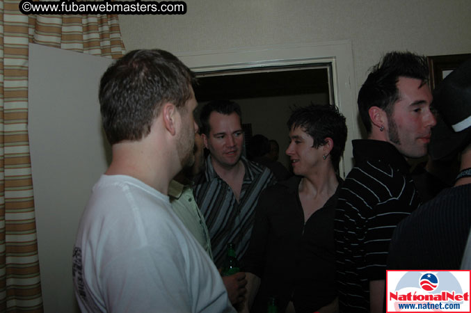 GayAfterHours Party  2005