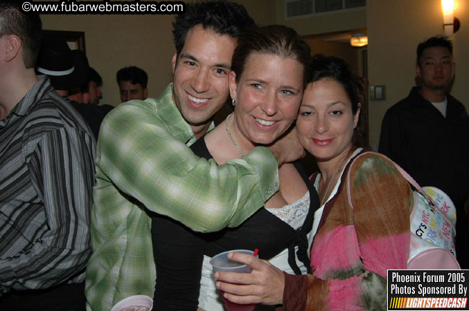 GayAfterHours Party  2005