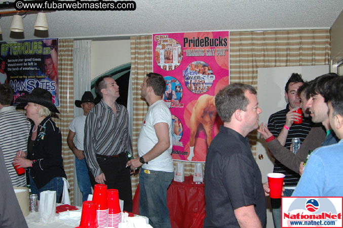 GayAfterHours Party  2005