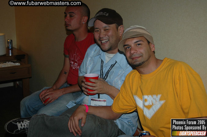 GayAfterHours Party  2005