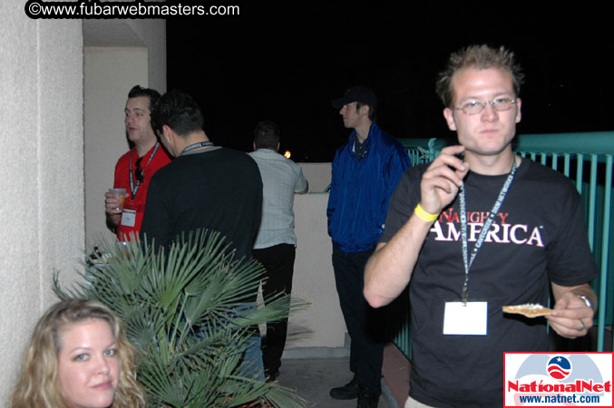 Forum Afterhours Finale 2005