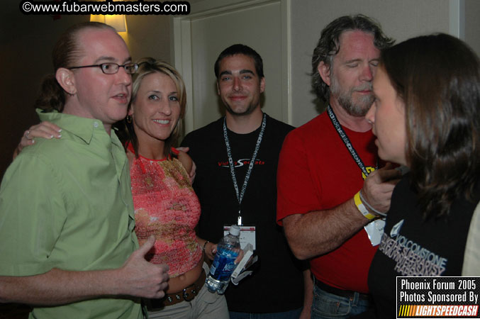 Forum Afterhours Finale 2005