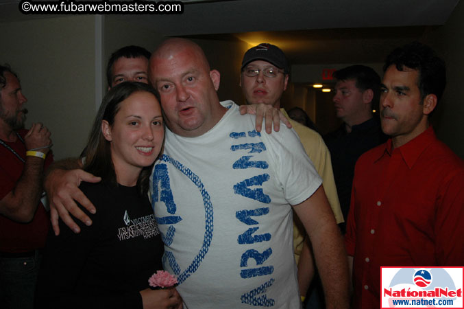 Forum Afterhours Finale 2005