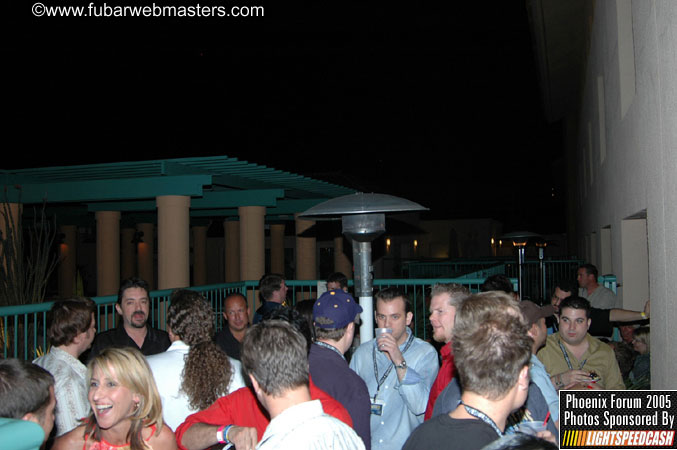 Forum Afterhours Finale 2005