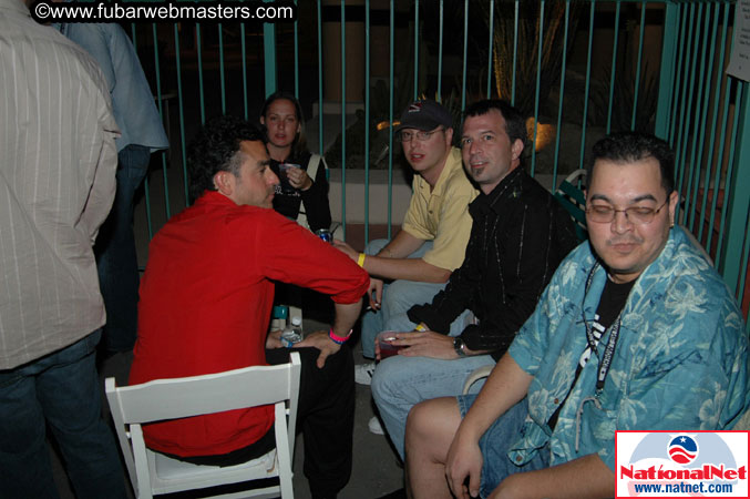 Forum Afterhours Finale 2005