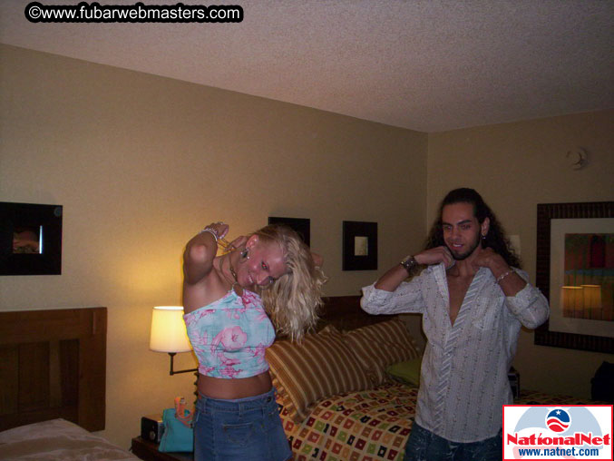 ContentParty.com Shoot 2005