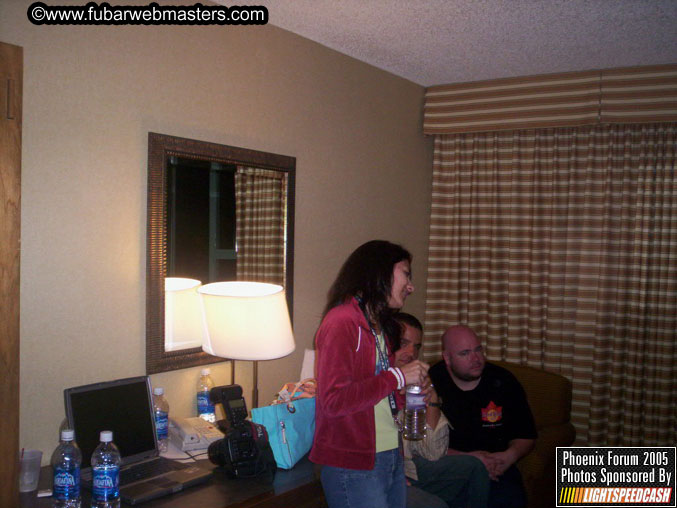 ContentParty.com Shoot 2005