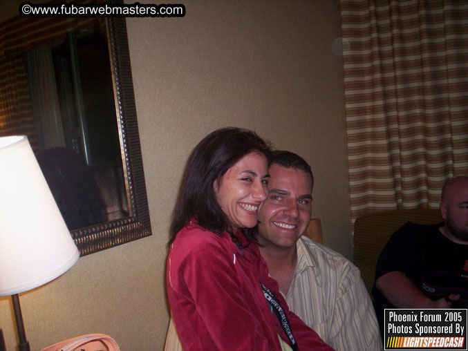 ContentParty.com Shoot 2005