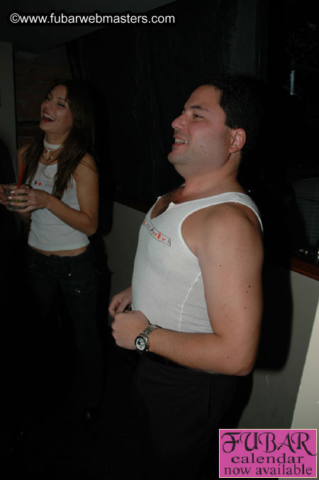 The Capital Bash 2005