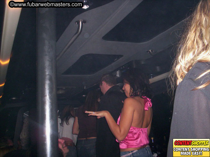 Vanilla's Birthday Party 2004