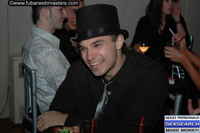 SexSearch Christmas Party 2005