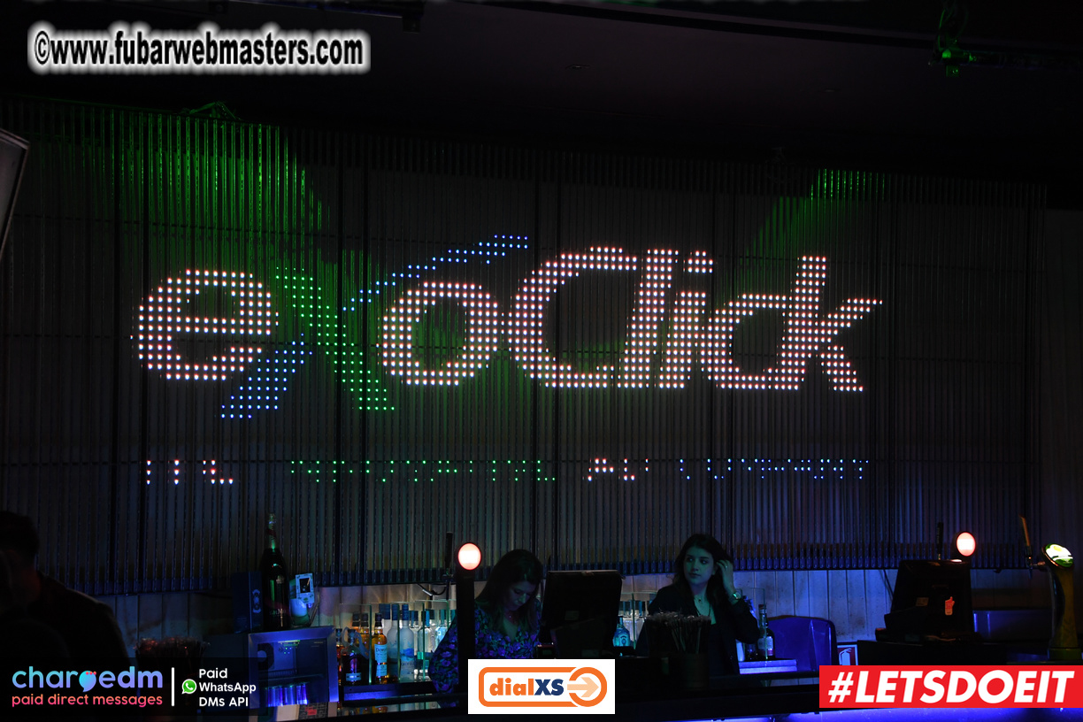 ExoClick Party
