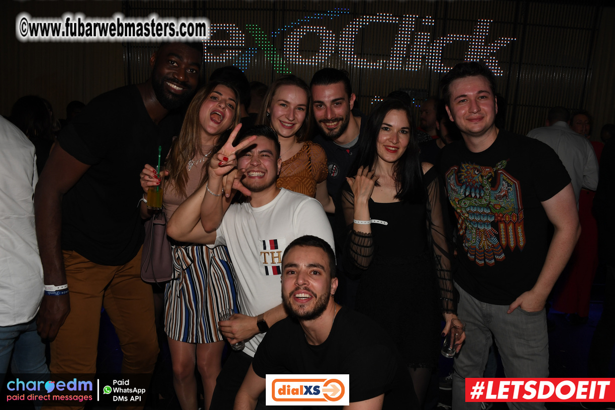 ExoClick Party