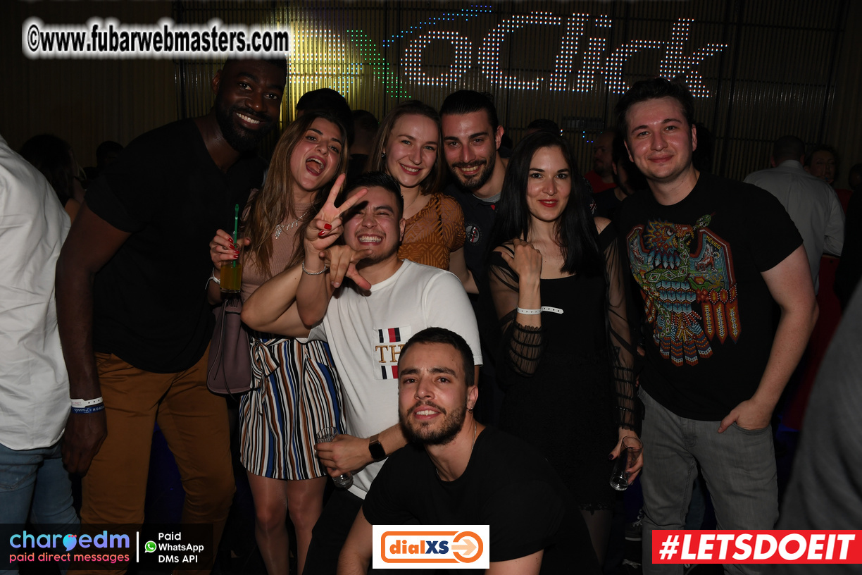 ExoClick Party