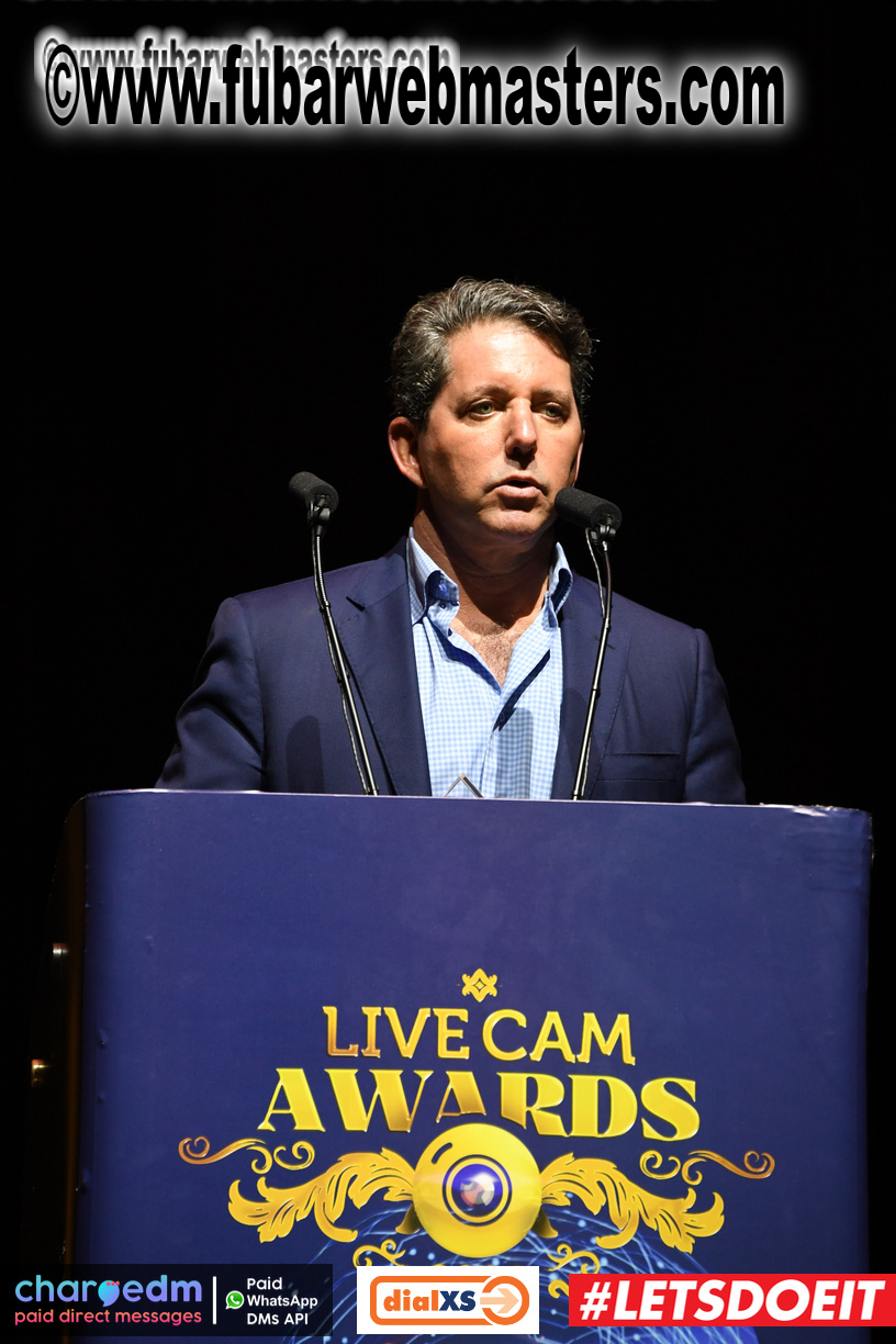 Live Cam Awards