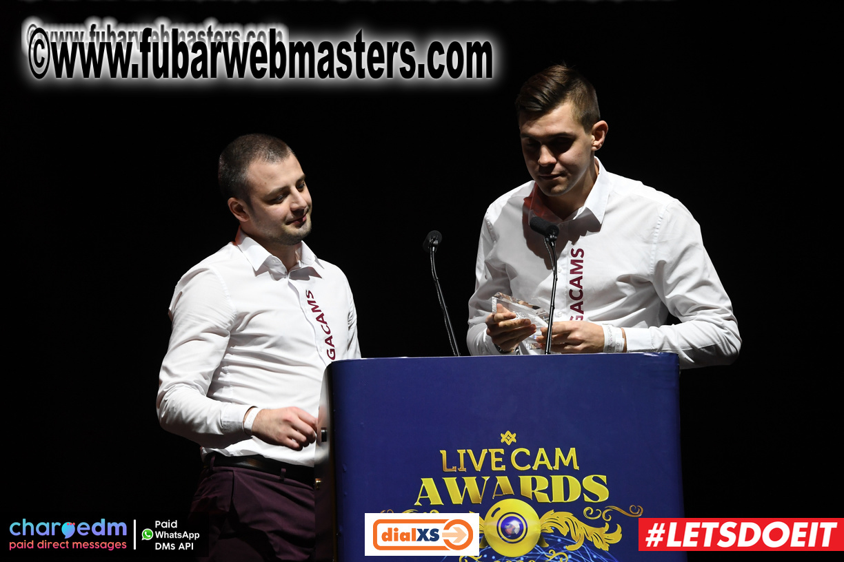 Live Cam Awards