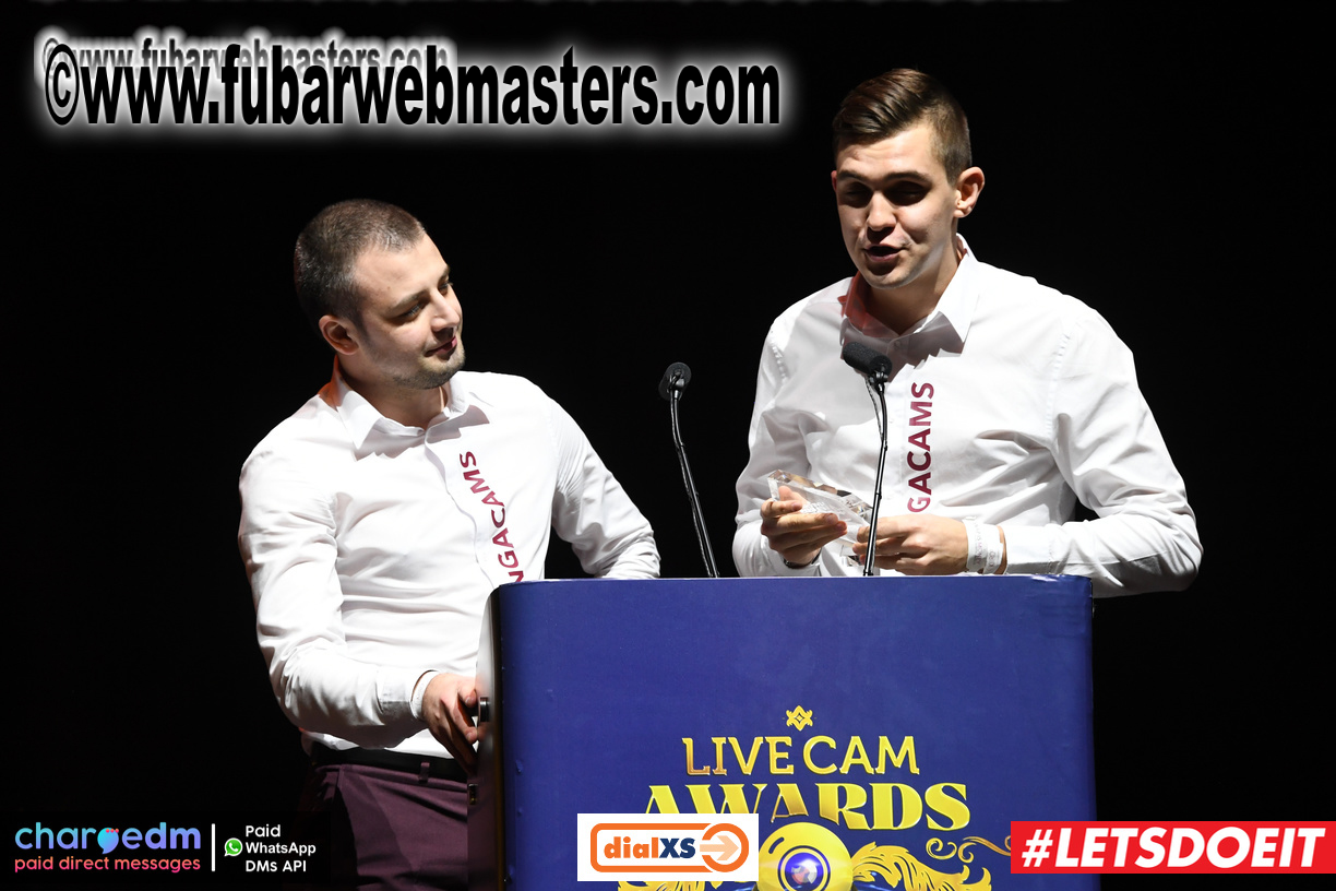 Live Cam Awards